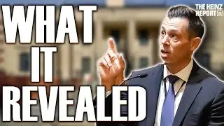 What The FBI Agent Interview Revealed About The MSP Investigation!