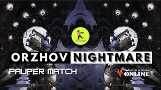 [Pauper Match] Orzhov Nightmare - Viva il Gioco Fair!
