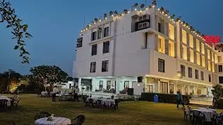 Emerald Garden Club Jaipur