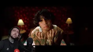 Вечный восхищается DPR IAN - SERAPH | 1 SHOT | MOOD | RIBBON | OFFICIAL MIITO MOVIE (PART I)