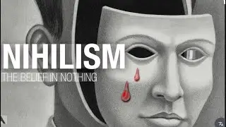 The Evolution of Nihilism  Philosophy for Sleep