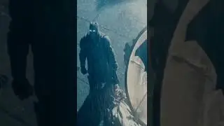 Batman v. Superman Dawn of Justice - One Minute Movie Review