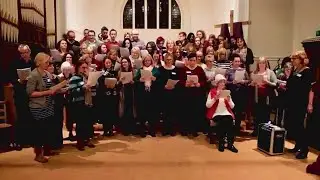 'The Tuneless Choir'