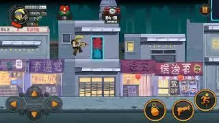 Metal Soldiers 3 (Level 10)