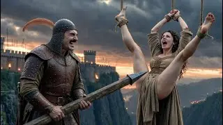 The Dark Truth About Vlad the Impaler Hollywood Never Shows