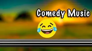 Comedy Music | Background Music | No Copyright  Music  #no_copyright_music  #village_music 
