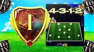 4312 is UNSTOPPABLE 🔥😍 BEST META Custom Tactics & Player Instructions in FIFA 23