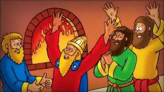 45 Fiery Furnace