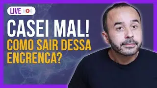 SIGA ESSAS DICAS PARA SUPERAR A CRISE NO CASAMENTO | Fé no Divã com Ismael Sobrinho