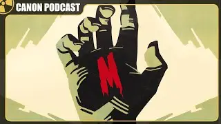 M Is an Essential Movie | The Canon Podcast S6E12