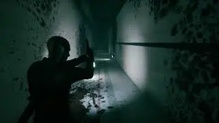 Daymare 1998 GamePlay ITA Capitolo Finale