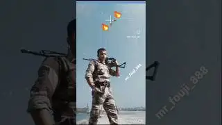 No Love status⚔️ #cisf #fouji #army #bsf #ssc #crpf #ssb #viral #reels #youtubeshorts #itbp #status