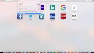 Mac OS - Clearing the cache and cookies in Safari