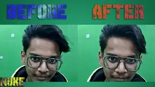 Camera Add Point Cloud Generator | In Nuke Software 2023