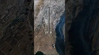 The U.S. Base at the Edge of the World