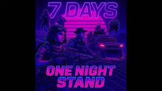 ONE NIGHT STAND: TOGETHER &ndash; ToSmokeyForYou | Zombie Horde Event Anthem (AI Music)