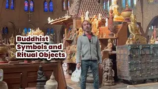 Buddhist Symbols and Ritual Objects | OriginalBuddhas