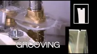 Premium Optical Equipment - DIA Lens Edging Machines
