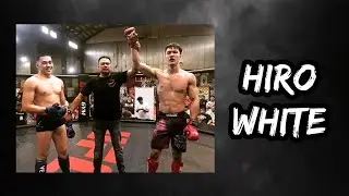 ROLL PH Exclusive: MMA Fight of Hiro White