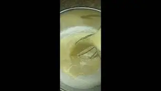 Waffle Recipe|Easy to Make Waffle At Home