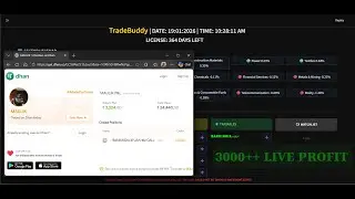 TradeBuddy | How to Find Jackpot Stocks for Intraday?
