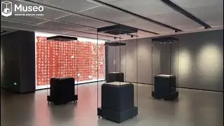 📌 Preserve & Showcase Your Museum&rsquo;s Treasures: Custom High-End Display Cases