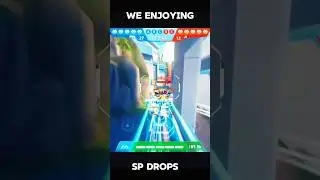 Others enjoying Sp dropping vs @IG-MechArena 💀💀