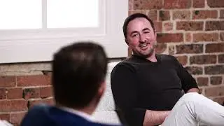 The Adrian Bo Podcast - Ep163 Adrian Bo interviews Nic Fren - BeSpoke Media, a Social Media Expert