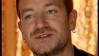 U2 A Year in Pop 1997