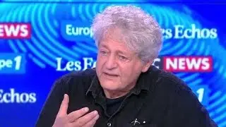 Manifestations pro-palestiniennes : 