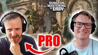 How to Voice DnD Characters | Robert Hartley DM