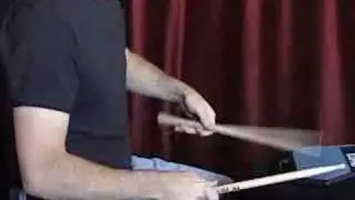 video 11 Reverse Kinetic Chain--Finger Demonstration