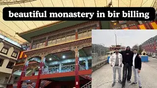 Monastery bir billing ✨️