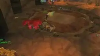 Multi-boxing in WoW Encounters