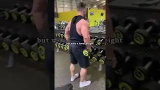 Drop Sets Explained