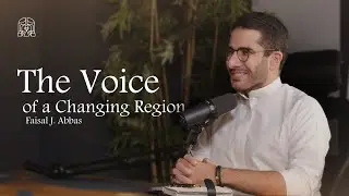 The Majlis Episode 7: Journalism in Saudi Arabia with Faisal J. Abbas