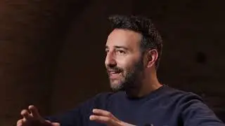 Vittorio Continelli - Festival della Disperazione 2019