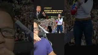 LO QUE LE PASO A MARIA CORINA MACHADO FUE INJUSTO?