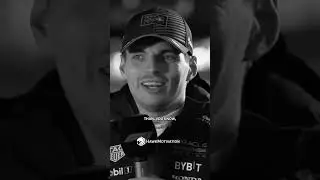 Max Verstappen Explains The Importance of Family In His Life #f1 #shorts #maxverstappen