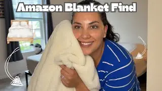 Ultra Soft Fleece Blanket King Size Review | Luxury Flannel Microplush Blanket for All Seasons