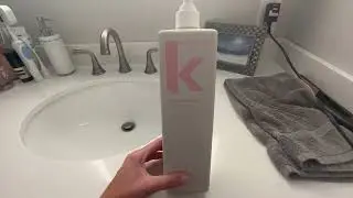 Kevin Murphy Plumping Rinse, 33.6 Ounce