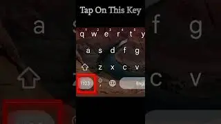 Invisible Discord Messages TRICK! #shorts