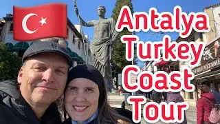 Experience Antalya's Coast: Essential Guide for Expats