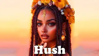 [FREE] Omah Lay x Rema Afrobeat Type Beat 2026 | Guitar Afrobeat Instrumental &ndash; &ldquo;Hush&rdquo;