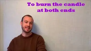Idioms and expressions: Sleep