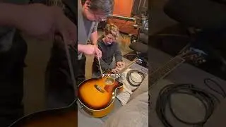 this bowing works in theory #indie #indierock #strings #studio