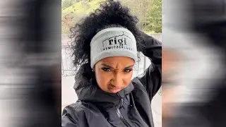 Gigi Alayah Reacted After Kai Cenat Split & NBA YoungBoy Rumors