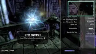 skyrim: dawnguard