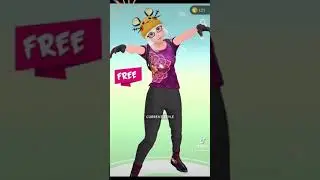 Do u like the new clothes Festival of Light event? #pokemongo  #shorts
