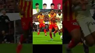 Best young CB 2025 #football #barcelona #realmadrid #mancity